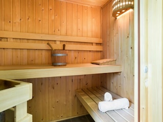 Holiday park Putten  33