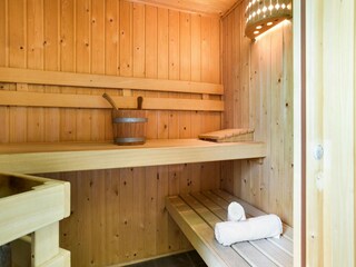 Vakantiepark Putten  39