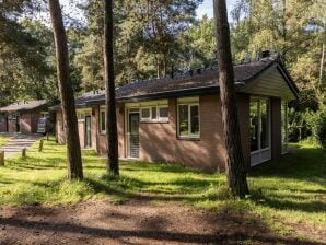 Holiday park Nice bungalow with dishwasher, near the Veluwe - Putten - image1