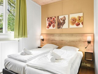 Parco vacanze Putten Caratteristiche 9