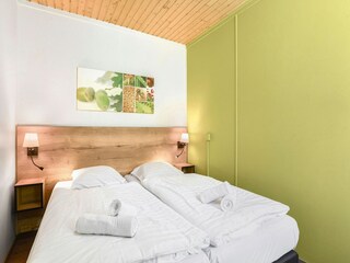 Parco vacanze Putten Caratteristiche 3