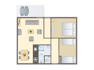 Vakantiepark Putten  15