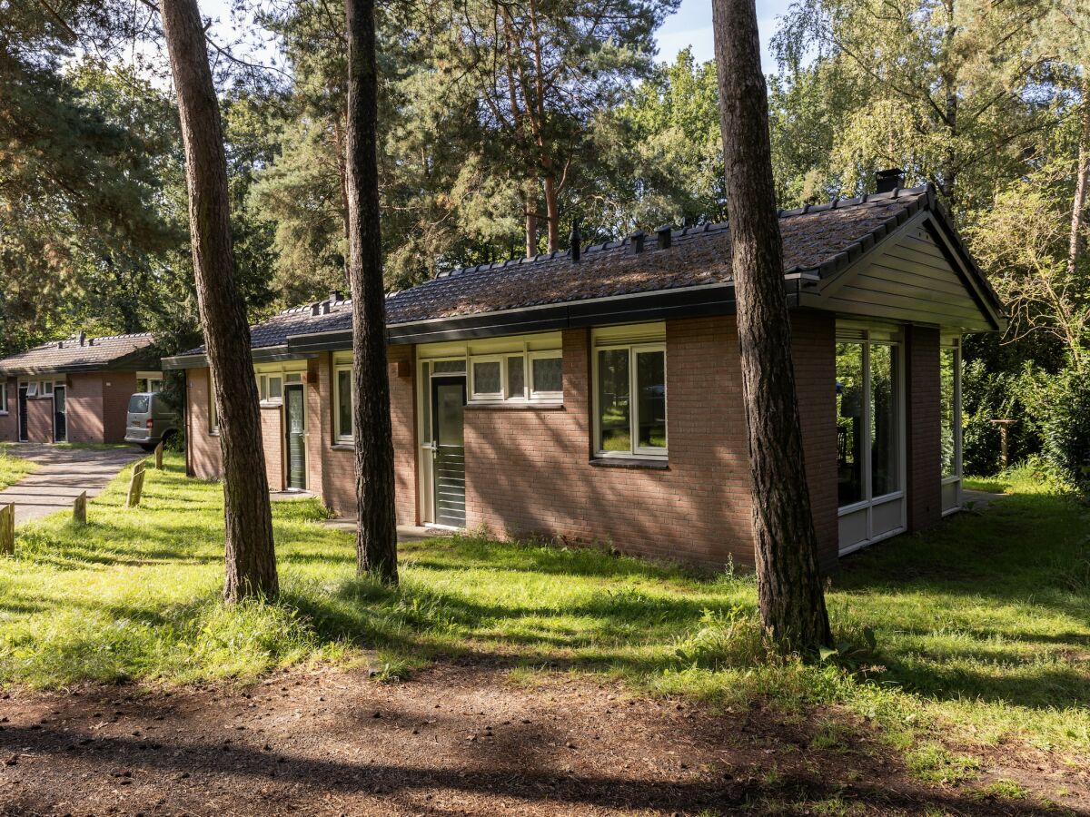 Vakantiepark Putten Buitenaudio-opname 1