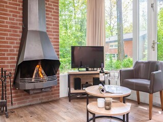 Parco vacanze Putten Caratteristiche 8