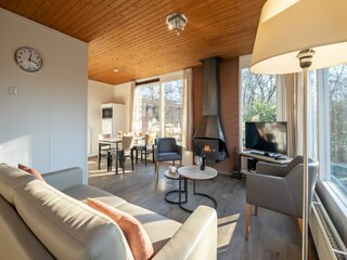 Ferienpark Putten Ausstattung 4