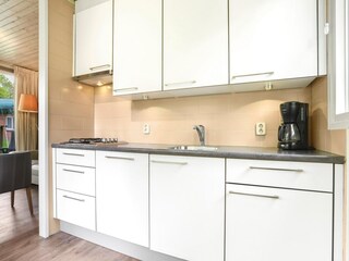 Parque de vacaciones Putten Características 9