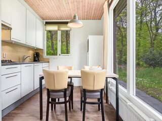 Holiday park Putten Features 7