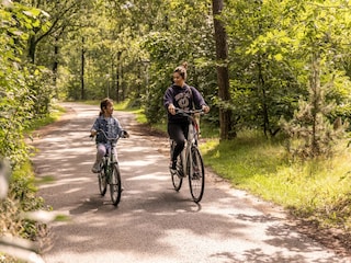 Parc de vacances Putten Environnement 13