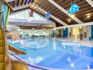 Holiday park Putten  15