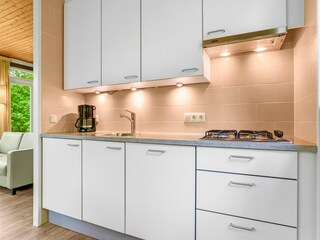 Vakantiepark Putten Kenmerken 8