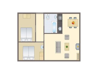 Parque de vacaciones Putten  15