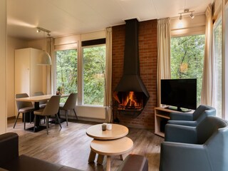 Holiday park Putten Features 7