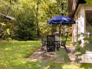 Holiday park Nice bungalow with a fireplace, near the Veluwe - Putten - image1