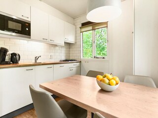 Vakantiepark Putten Kenmerken 11