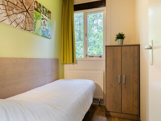 Ferienpark Putten Ausstattung 6