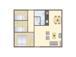 Holiday park Putten  16