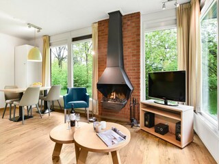 Holiday park Putten Features 11