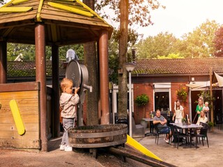 Parc de vacances Putten  35