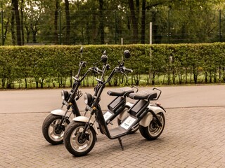 Parc de vacances Putten  39