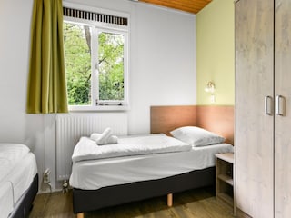 Ferienpark Putten Ausstattung 7