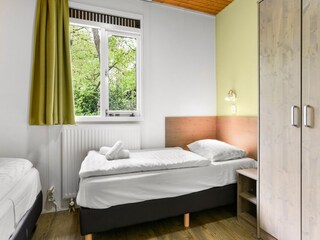 Vakantiepark Putten Kenmerken 7