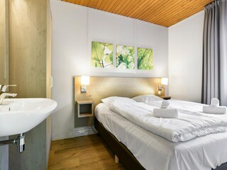 Vakantiepark Putten Kenmerken 8