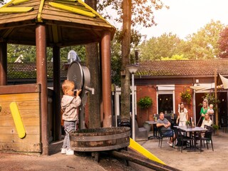 Vakantiepark Putten  35