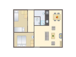 Ferienpark Putten  28