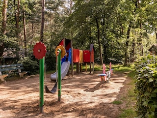 Vakantiepark Putten  20