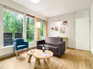 Vakantiepark Putten Kenmerken 4