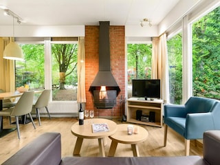 Ferienpark Putten Ausstattung 9