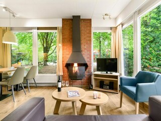 Parco vacanze Putten Caratteristiche 6