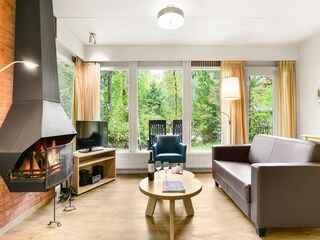 Parco vacanze Putten Caratteristiche 5