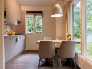 Ferienpark Putten Ausstattung 8