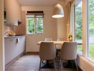 Parco vacanze Putten Caratteristiche 8