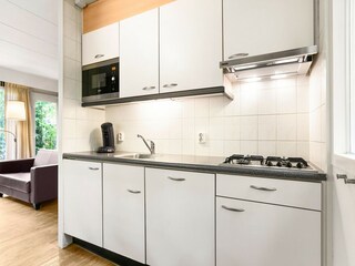 Vakantiepark Putten Kenmerken 10