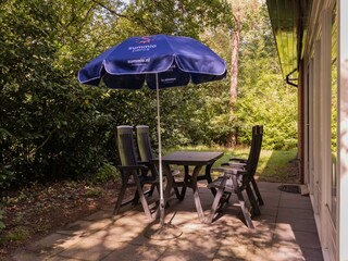 Parco vacanze Putten Registrazione all'aperto 2