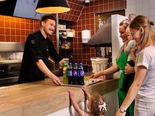 Parque de vacaciones Putten  21