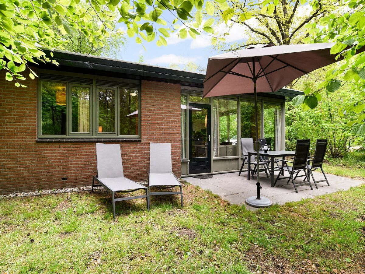 Vakantiepark Putten Buitenaudio-opname 1