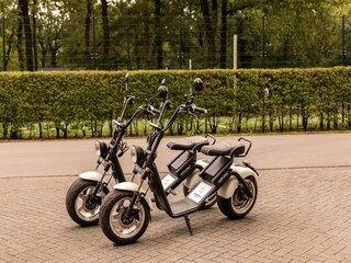 Holiday park Putten  38