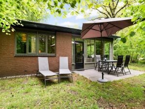 Ferienpark Luxuriöser Bungalow mit Sauna, bei der Veluwe - Putten - image1