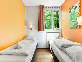 Vakantiepark Putten Kenmerken 3