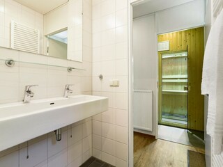 Vakantiepark Putten Kenmerken 4