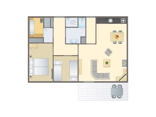 Vakantiepark Putten  34