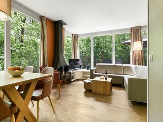 Vakantiepark Putten Kenmerken 9