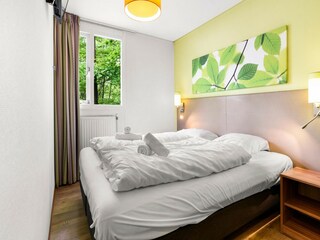 Parco vacanze Putten Caratteristiche 6