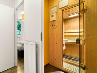 Vakantiepark Putten  33