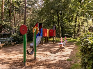 Parc de vacances Putten  34