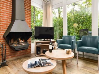 Holiday park Putten Features 7