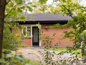 Holiday park Nice bungalow with dishwasher, near the Veluwe - Putten - image1